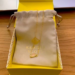 Kendra Scott Necklace